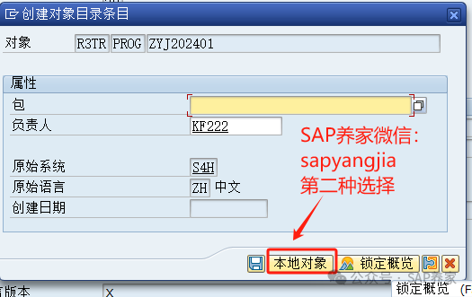 ABAP 基础初体验 - 封面图