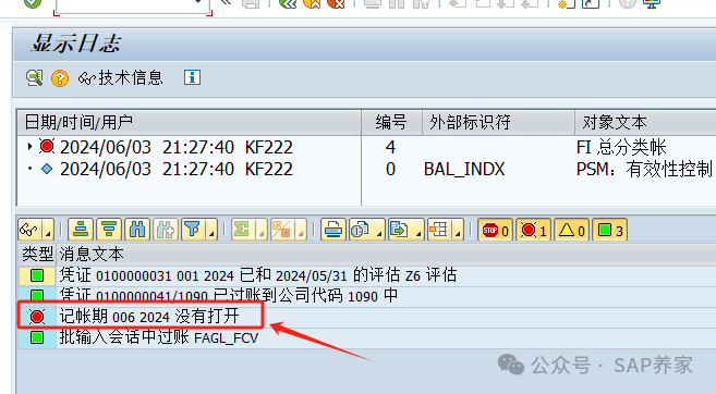 SAP 中坑人的外币评估 - 封面图