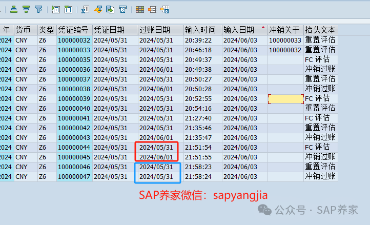 SAP 中坑人的外币评估 - 封面图