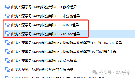 物料和差异之间只差一张结婚证 - 封面图