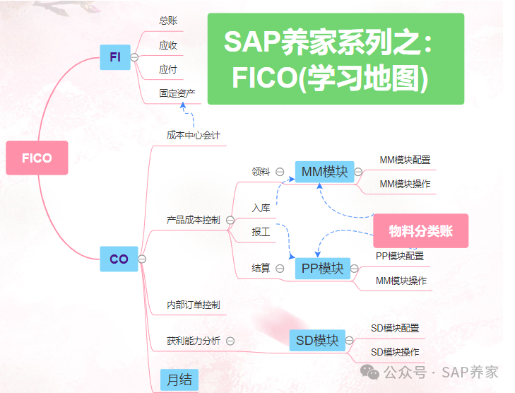 SAPS4HANA 年结视频免费送 - 封面图