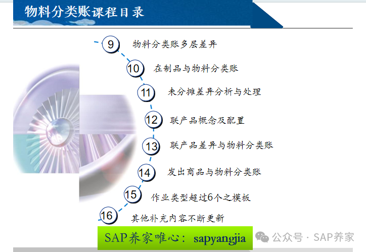 由浅入深学习 SAP 物料分类账_概览 - 封面图
