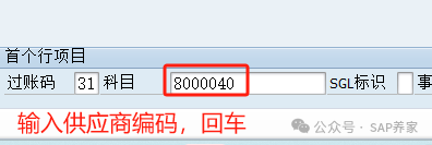 FICO 基础_统驭科目 - 封面图