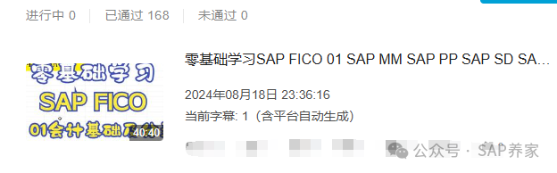 当下 SAP 顾问该如何突破 - 封面图