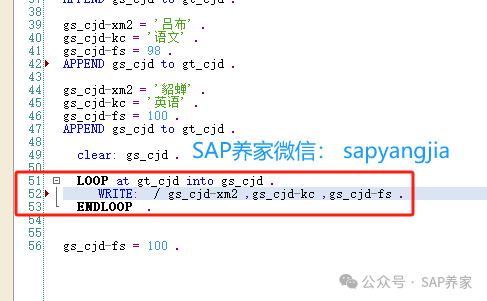 SAP 中用 ABAP 思维来沟通业务逻辑 - 封面图