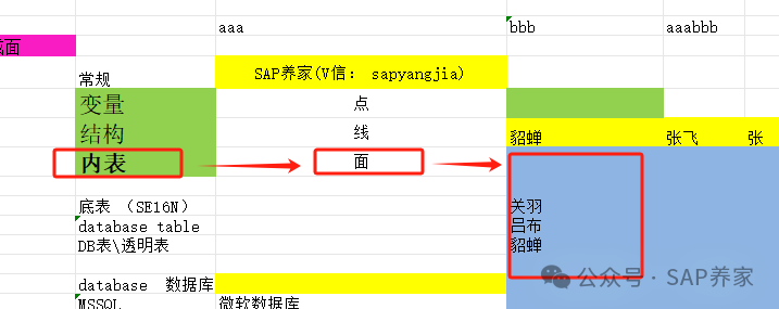 SAP 中用 ABAP 思维来沟通业务逻辑 - 封面图