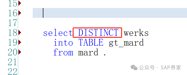 SAP 中用 ABAP 思维来沟通业务逻辑 - 封面图