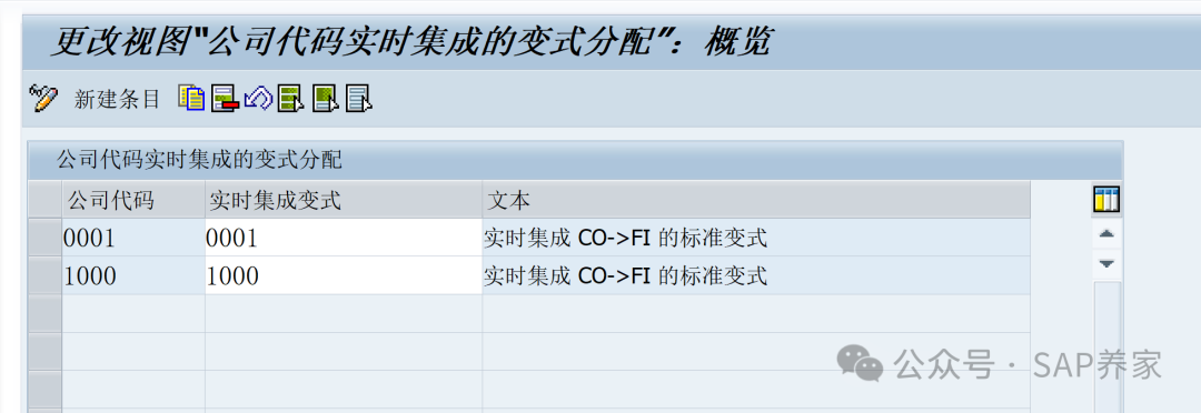SAP 中 CO 凭证为何不生产 FI 凭证 - 封面图