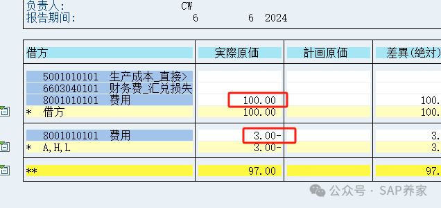 SAP 中 CO 凭证为何不生产 FI 凭证 - 封面图