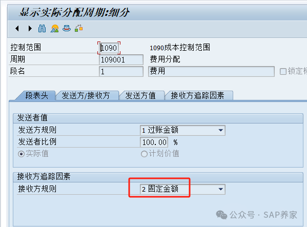 SAP 中 CO 凭证为何不生产 FI 凭证 - 封面图