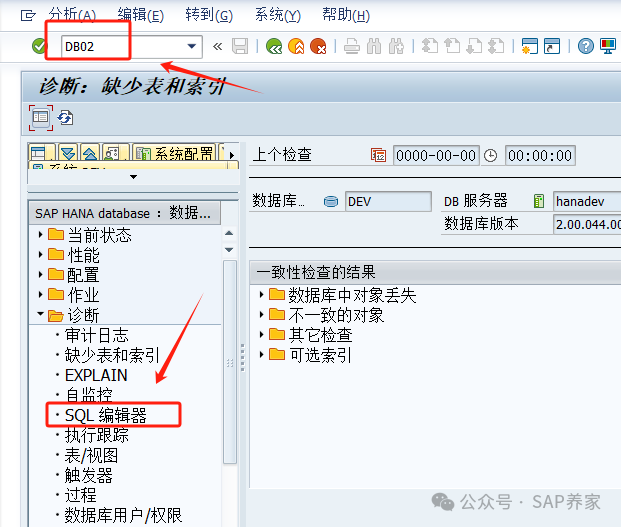教你一个 SAP 查询提升1万倍的方法 - 封面图