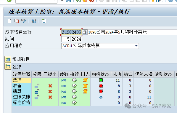 SAP 中原材料到底用 S 价还是 V 价 - 封面图