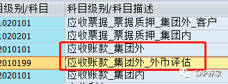 SAP 外币评估 FAGL_FCV 为什么和手工评估结果不一样1 - 封面图