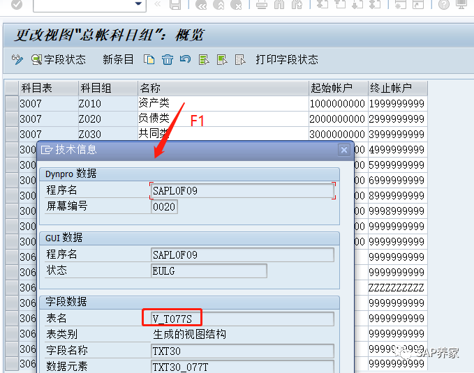 又一种找底表的方法 - 封面图