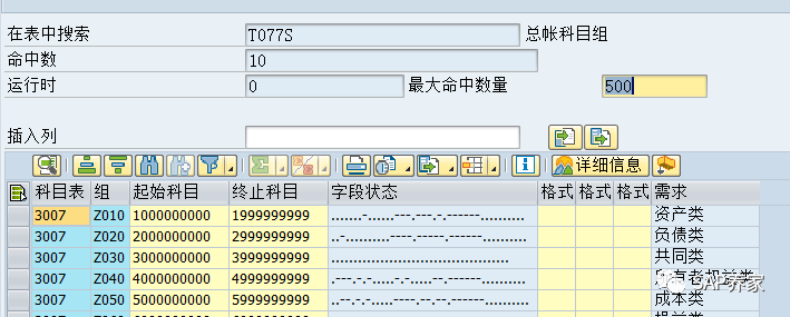 又一种找底表的方法 - 封面图