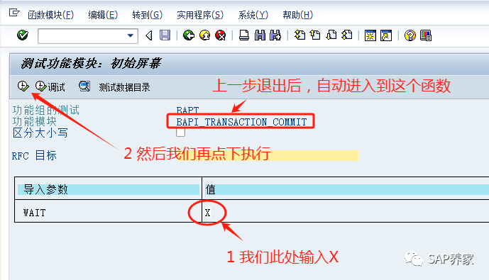 SAPBAPI 案例分析2For 所有模块顾问 - 封面图