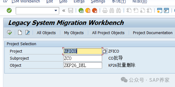SAP 中 SHDB 和 LSMW 的区别 - 封面图