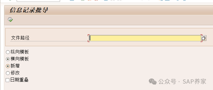SAP 中 SHDB 和 LSMW 的区别 - 封面图