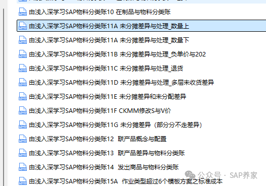 SAP 中没有被分摊和不包括区别 Deep Seek 回答的咋样 - 封面图