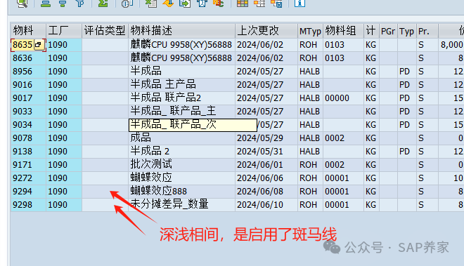 SAPABAP 培训无意间解决了业务困惑 - 封面图