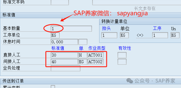 SAP 标准成本发布 CK11N 为什么会翻倍 - 封面图