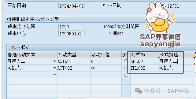 SAP 标准成本发布 CK11N 为什么会翻倍 - 封面图