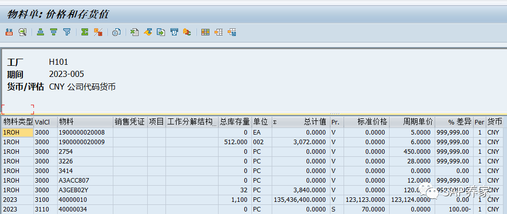 批量查询 CKM3实际价02 - 封面图