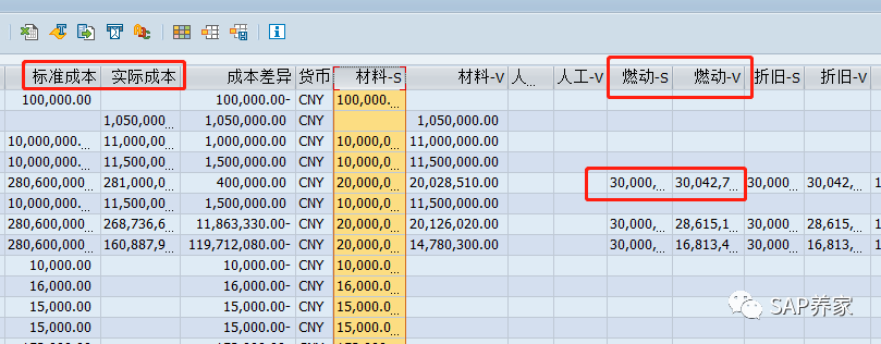 批量查询 CKM3实际价02 - 封面图