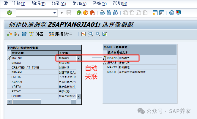 SAP 多表查询 SQVI 和 SE16H 哪个好 - 封面图