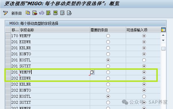 SAP 中201202可以录入金额吗 - 封面图