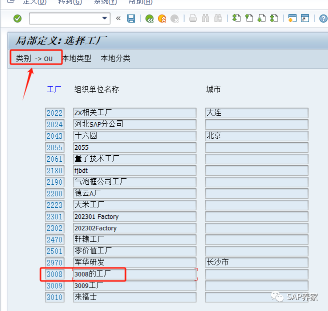 SAP 分割评估配置及在实际业务中的运用 - 封面图