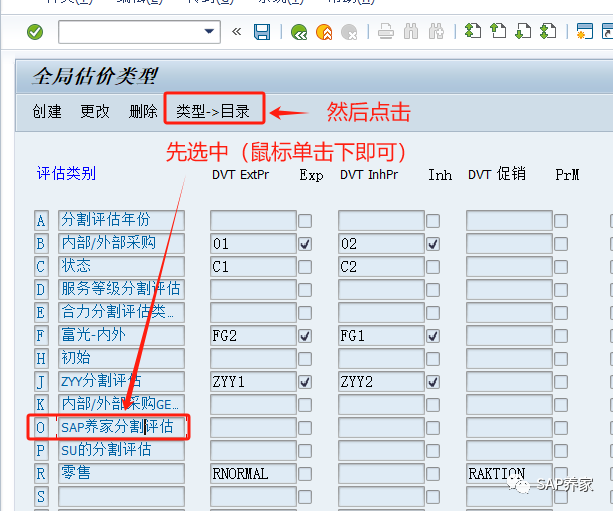 SAP 分割评估配置及在实际业务中的运用 - 封面图