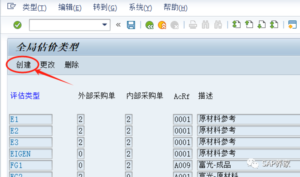 SAP 分割评估配置及在实际业务中的运用 - 封面图