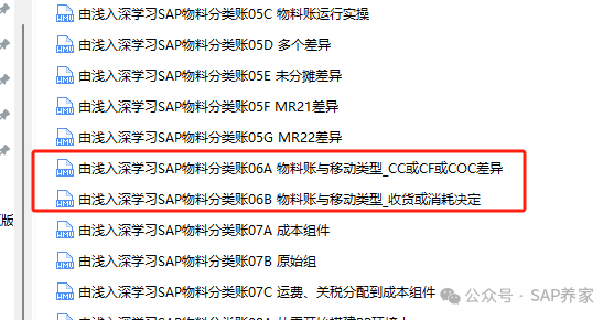 SAP 学习与大海航行 - 封面图