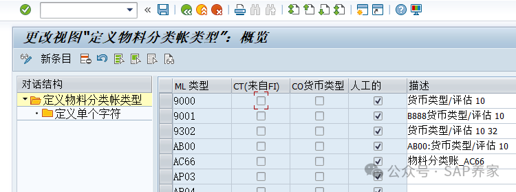 SAP 学习与大海航行 - 封面图