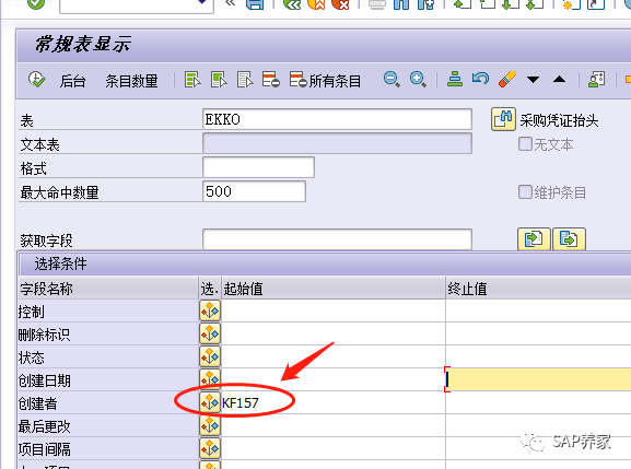 SE16N 增强版 SE16H 多表查询 - 封面图