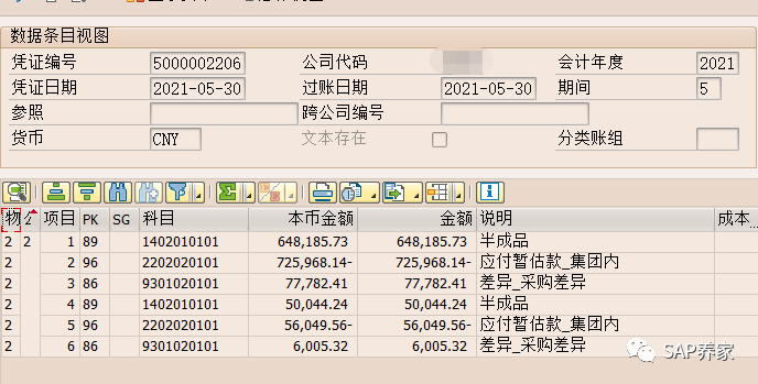SAP 补2023年3月的帐为什么要开4月的账期02 - 封面图