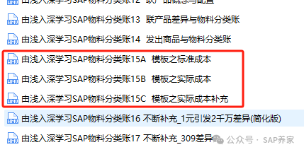 SAP 作业类型超过6个第三种方案 - 封面图