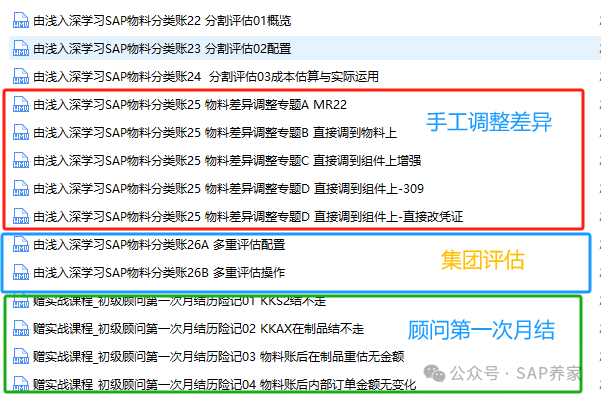 S4HANAFICO 提高篇 - 封面图