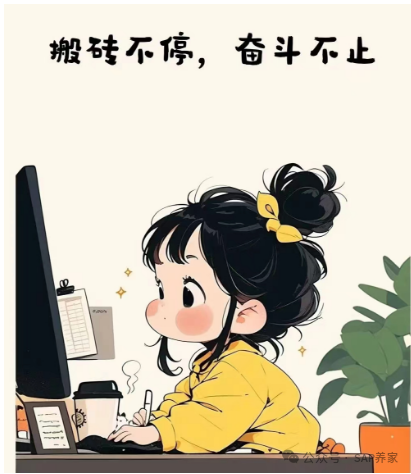 SAP 萌芽期你现在的变化就是你三年前的规划 - 封面图