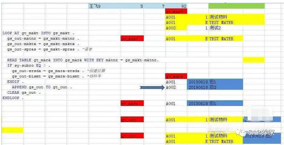 物料分类账 CKMLPC 选不到工厂怎么办 - 封面图