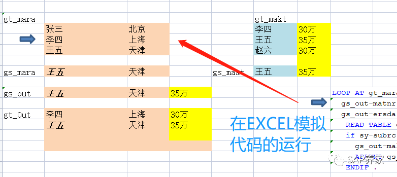 SAP 顾问段位之最强王者 - 封面图