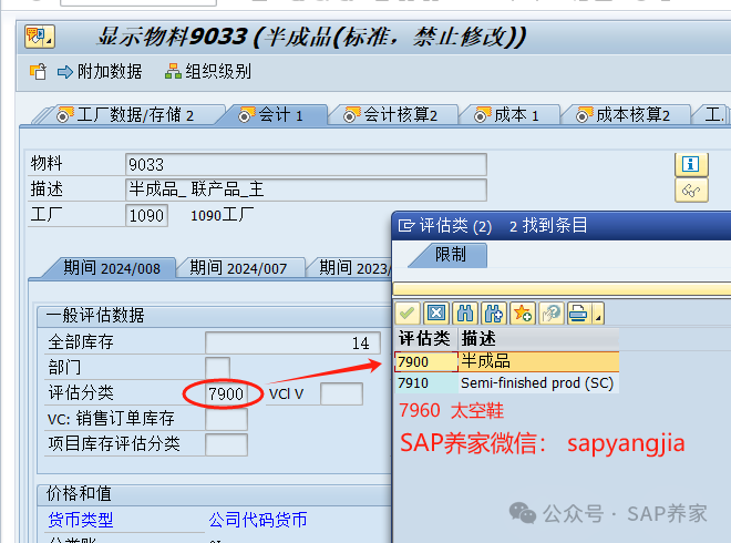 SAPFICO 模块入门幼儿园班01 - 封面图