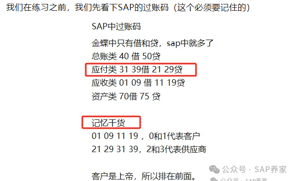 SAPFICO 模块入门小学班03应付_特别总账 - 封面图