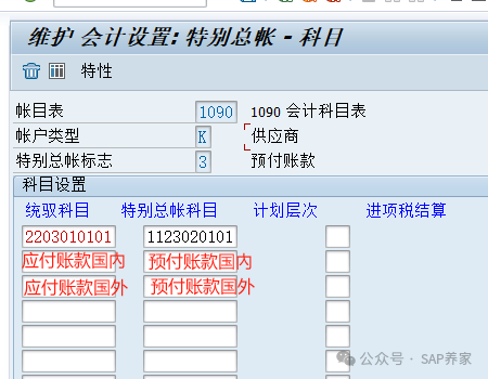 SAPFICO 模块入门小学班03应付_特别总账 - 封面图