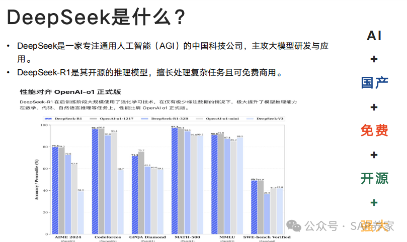 Deep Seek 从入门到精通 - 封面图