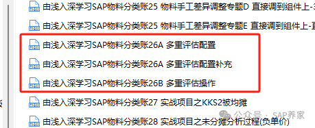新型行业与 SAP 方案 - 封面图