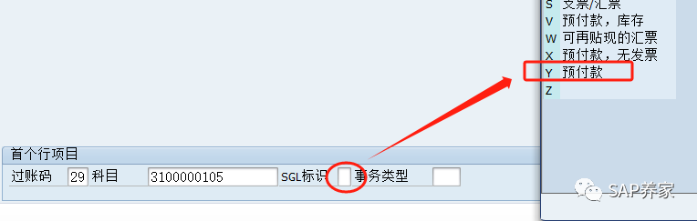 SAP 统驭科目详解 - 封面图