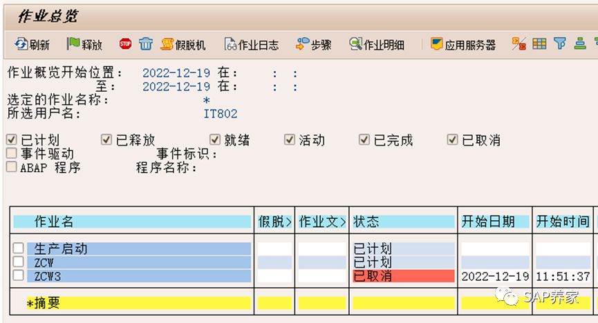SE16N 能导出100万条数据吗 - 封面图