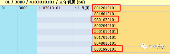 SAP 年结手册 S4HANA 版本第1季 - 封面图